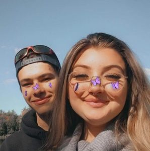 Meet your Posher, Haden